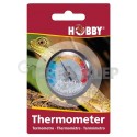 Analog thermometer HOBBY