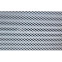 Perforated sheet for ventilation 1.0/2-3.5/RV. 10cmx30cm