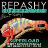 SuperLoad dla owadów karmowych 340g REPASHY