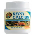 Repti Calcium lime without vitamin D3 85g ZOO MED
