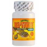 Reptivite witaminy i mikroelementy dla gadów bez D3 56,7g ZOO MED