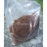 Peat substrate bag 5L