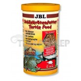 Podstawowy pokarm dla żółwi wodnych Turtle Food 100ml JBL