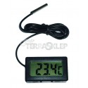 Electronic thermometer 1,5m TE89