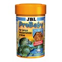 Pokarm dla młodych żółwi wodnych ProBaby 100ml JBL