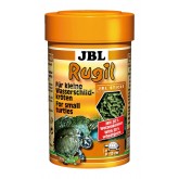 Pokarm dla niewielkich żółwi wodnych Rugil 100ml JBL