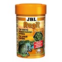 Food for small aquatic turtles Rugil 100ml JBL