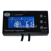 Termostat hygrostat THC-220 RINGDER