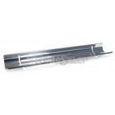 Reflector for fluorescent lamp T8 ARCADIA