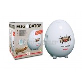 Incubator Egg-o-Bator LUCKY REPTILE