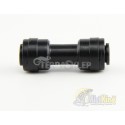 Straight connector 1/4" female MistKing