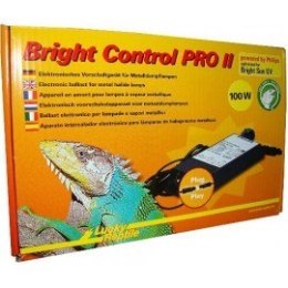 Ballast starter Bright Control EVO 100W LUCKY REPTILE