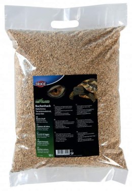 Drewienka bukowe drobne 10L TRIXIE