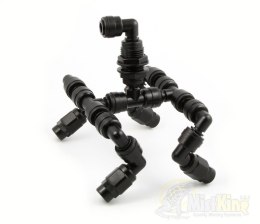 Dysza QUAD poczwórna L MistKing