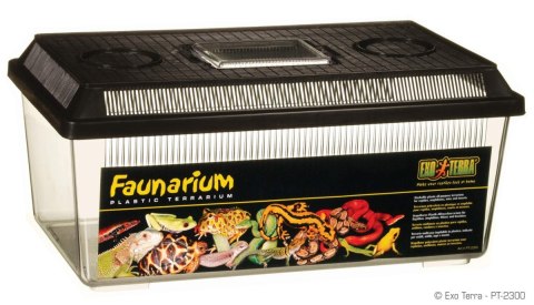 Faunarium DUŻE 360x210x160mm EXO TERRA
