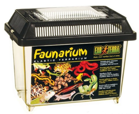 Faunarium MINI 18X11,6X14,5cm EXO TERRA