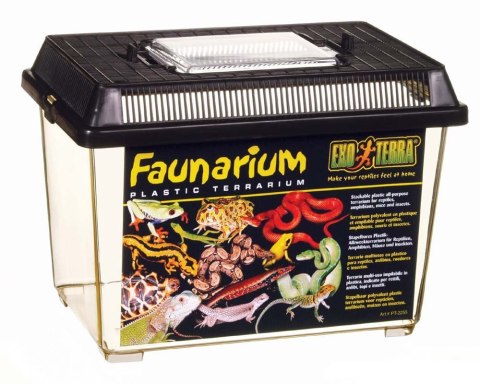 Faunarium SMALL 23X15,3X16,5cm EXO TERRA