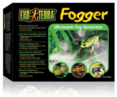 Fogger generator mgły EXO TERRA