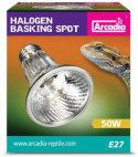 Halogen Basking Spotlight 50-100W ARCADIA