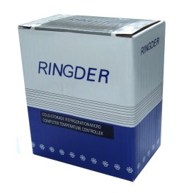 Hygrostat panelowy kontroler wilgotności HC-110M RINGDER