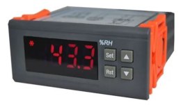Hygrostat panelowy kontroler wilgotności HC-110M RINGDER