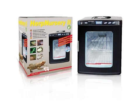Inkubator Herp Nursey II Lucky Reptile