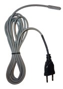 Kabel grzewczy 15 - 90W REPTI GOOD