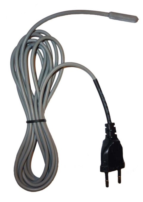 Kabel grzewczy 15 - 90W REPTI GOOD
