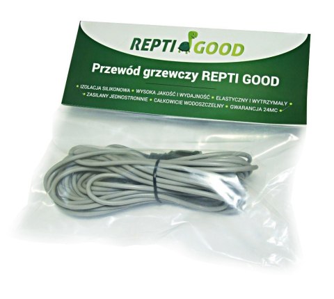 Kabel grzewczy 15 - 90W REPTI GOOD