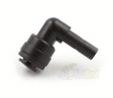 Kolanko 1/4" MistKing
