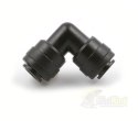 Kolanko węża 1/4" MistKing