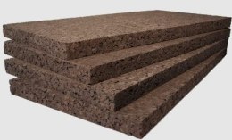 Korek ekspandowany 1000x500mm