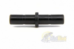 Łącznik męski węża 1/4