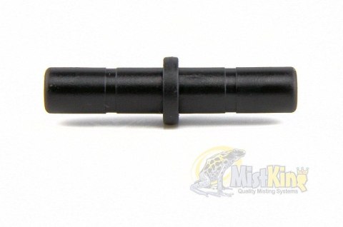 Łącznik męski węża 1/4" MistKing