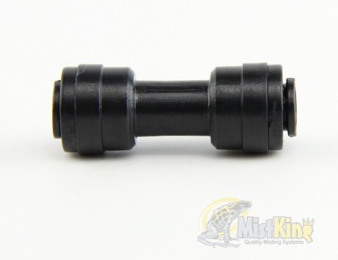 Łącznik prosty 1/4" żeński MistKing