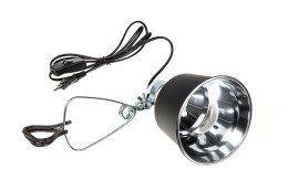 Lampa DEEP DOME 140mm REPTI GOOD