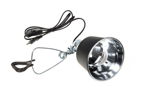 Lampa DEEP DOME 140mm REPTI GOOD