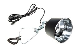 Lampa DEEP DOME 140mm REPTI GOOD