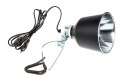 Lampa DEEP DOME 140mm REPTI GOOD