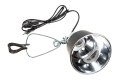 Lampa DEEP DOME 140mm REPTI GOOD