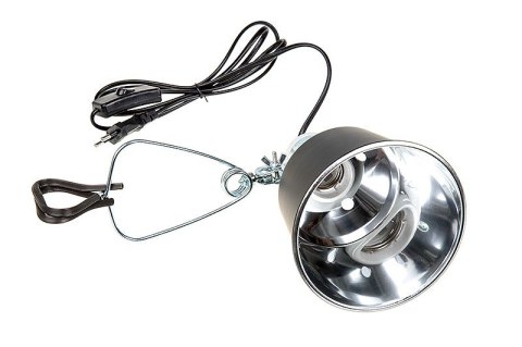 Lampa DEEP DOME 140mm REPTI GOOD