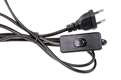 Lampa DEEP DOME 180mm REPTI GOOD