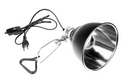 Lampa DEEP DOME 180mm REPTI GOOD