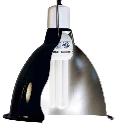 Lampa DEEP DOME 216mm ZOO MED
