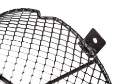 Lampa osłona na żarówkę promiennik 160mm z oprawką REPTI GOOD