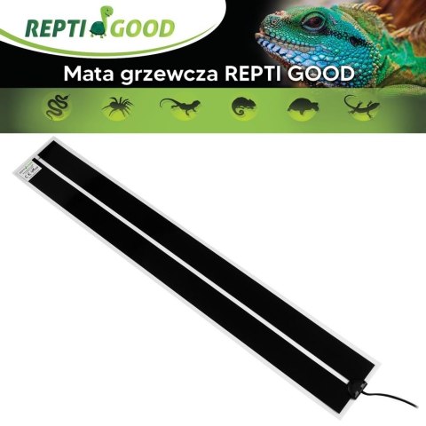Mata grzewcza 5 - 45W REPTI GOOD