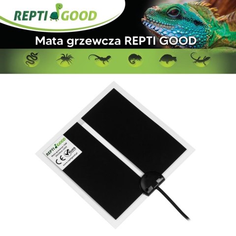 Mata grzewcza 5 - 45W REPTI GOOD