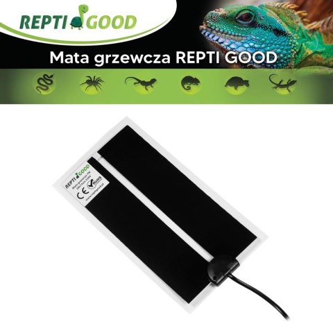 Mata grzewcza 5 - 45W REPTI GOOD