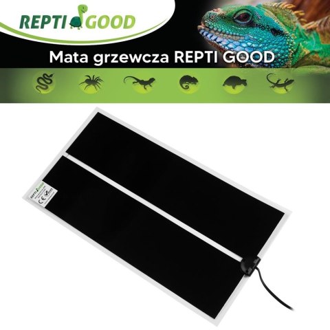 Mata grzewcza 5 - 45W REPTI GOOD