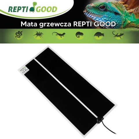Mata grzewcza 5 - 45W REPTI GOOD